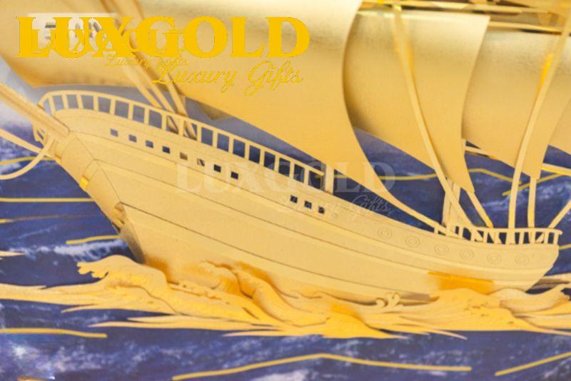 Tranh-Thuan-Buom-Xuoi-Gio-Ma-Vang-Kich-thuoc-36x58-cm-1